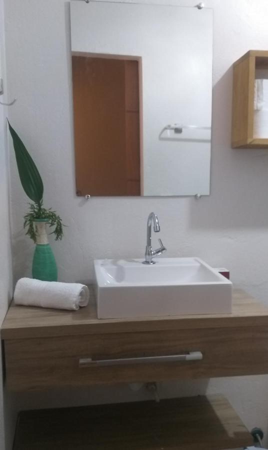 Velha Boipeba Casa Beija-Flor Pousada מראה חיצוני תמונה